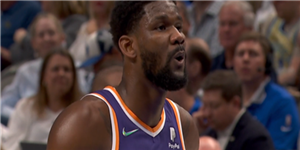 2022年5月6日NBA季后赛太阳VS独行侠比赛回放 回放集锦