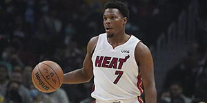 洛瑞和姚明一起打过球吗