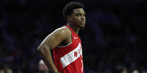 洛瑞是哪一年选秀