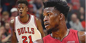 2022巴特勒在哪个球队服役