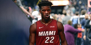 巴特勒身高体重臂展多少