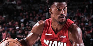 巴特勒选秀顺位多少