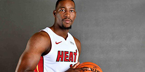 阿德巴约选秀顺位多少