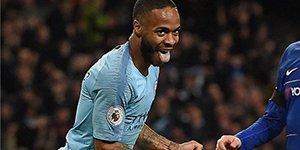 斯特林快乐足球什么梗