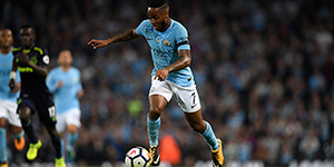 斯特林为什么是快乐足球