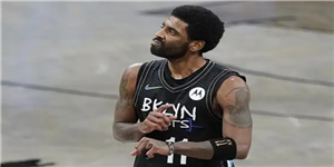 凯里欧文身高臂展