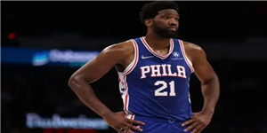 恩比德有总冠军吗