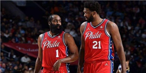 2022年5月9日NBA季后赛热火VS76人比赛回放 回放集锦