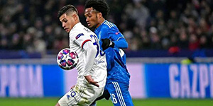 吉马良斯什么水平