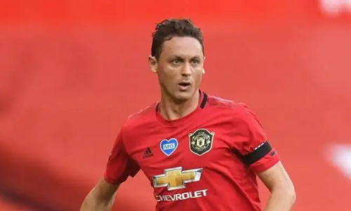 内马尼亚·马蒂奇是什么水平