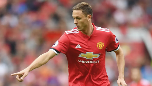 马蒂奇为什么叫马向前