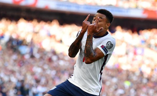 林加德为什么是c罗的师傅