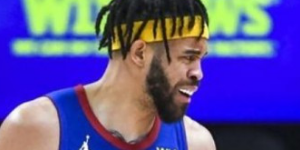 麦基什么时候去的太阳