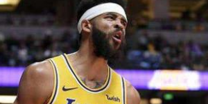 麦基为什么不留在湖人