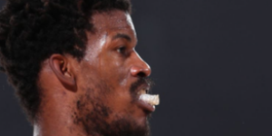 巴特勒为什么叫硬汉