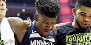 巴特勒为什么不想在森林狼