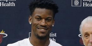 巴特勒为什么去热火