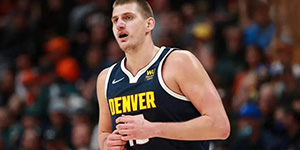 2022NBA常规赛MVP是谁