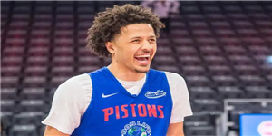 凯德坎宁安个人资料