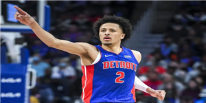 凯德坎宁安身高臂展