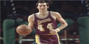 杰里韦斯特个人资料