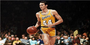 杰里韦斯特为什么能拿fmvp