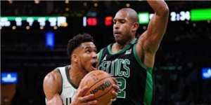 霍福德创造季后赛新高度