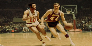 杰里韦斯特为什么叫关键先生