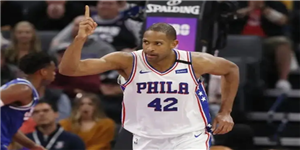 艾尔·霍福德个人介绍