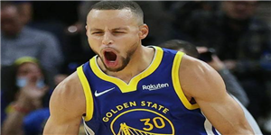 突变惊喜 末节库里逆转20分