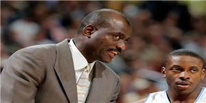 迈克尔库珀个人资料