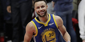 库里有没有拿过fmvp