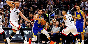 库里技术强在哪里