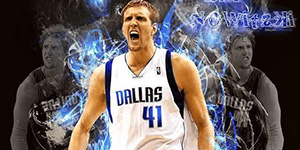 独行侠夺冠阵容一览