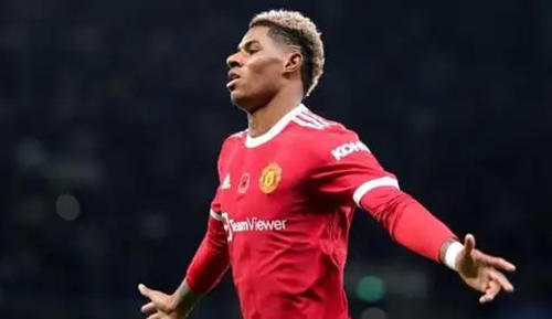 拉什福德什么时候加入曼联的