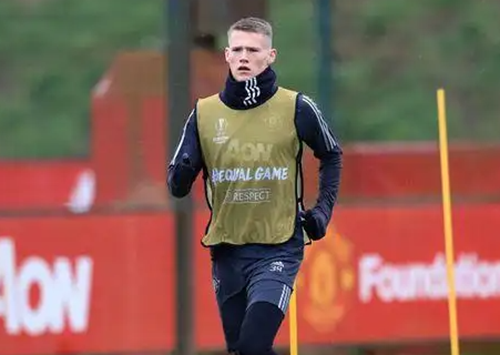 麦克托米奈的偶像