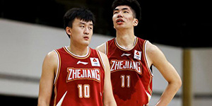 余嘉豪2022年NBA选秀预测