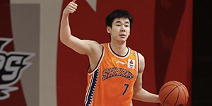 郭昊文2022年NBA选秀预测