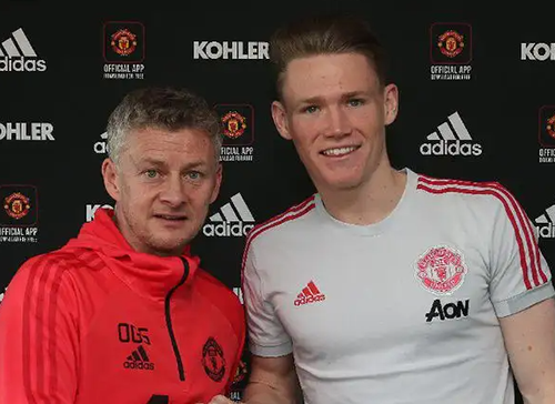 麦克托米奈外号叫什么