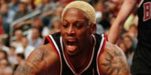 罗德曼为什么抢篮板那么厉害