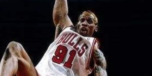 罗德曼什么时候退役的