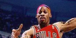 罗德曼有几个总冠军戒指