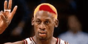 罗德曼是名人堂吗