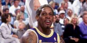 罗德曼为什么能进75大