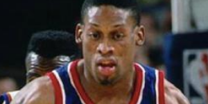 罗德曼到底有多强