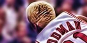 罗德曼哪个时期厉害