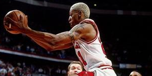 罗德曼身体素质什么水平