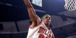 罗德曼是哪年加入公牛的