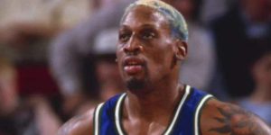 罗德曼什么时候去的湖人