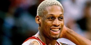 罗德曼去过哪些球队